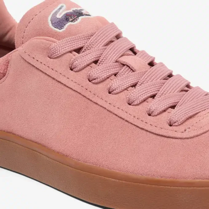 Baseshot-sneakers for kvinner