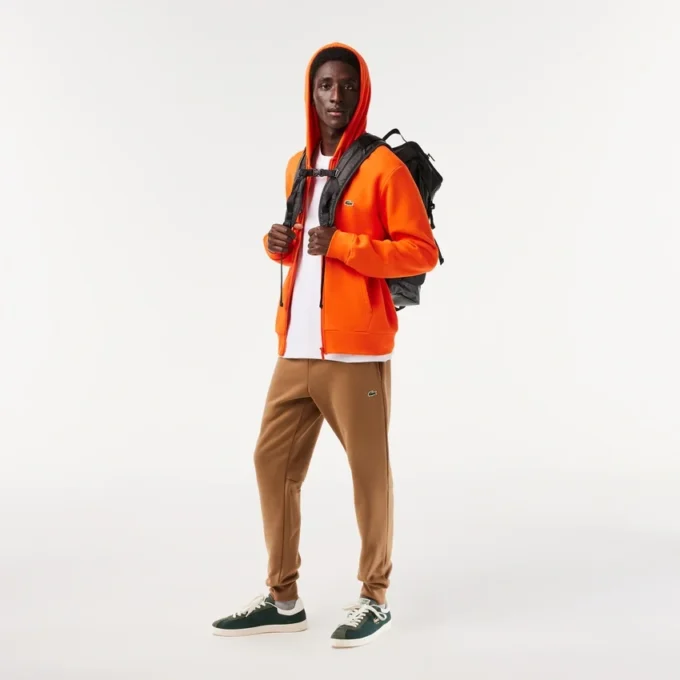 Baseshot-sneakers for menn