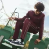 Baseshot-sneakers for menn
