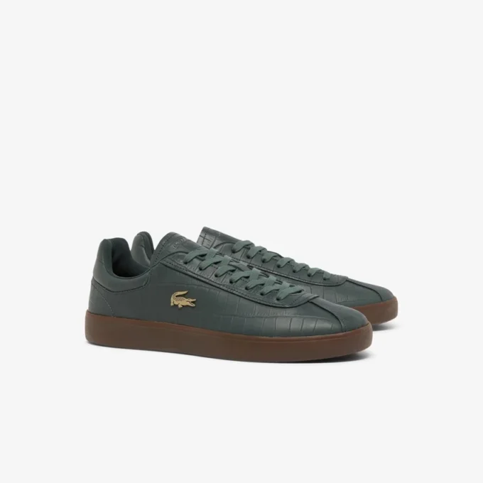 Baseshot-sneakers for menn