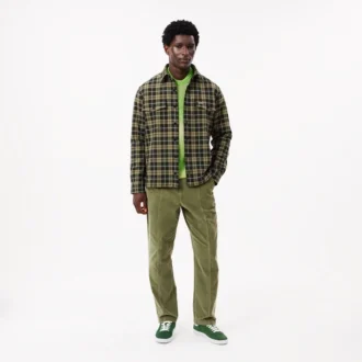 Baseshot-sneakers for menn