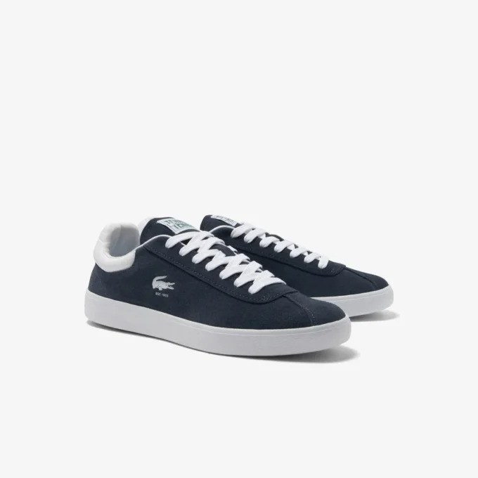 Baseshot-sneakers for menn
