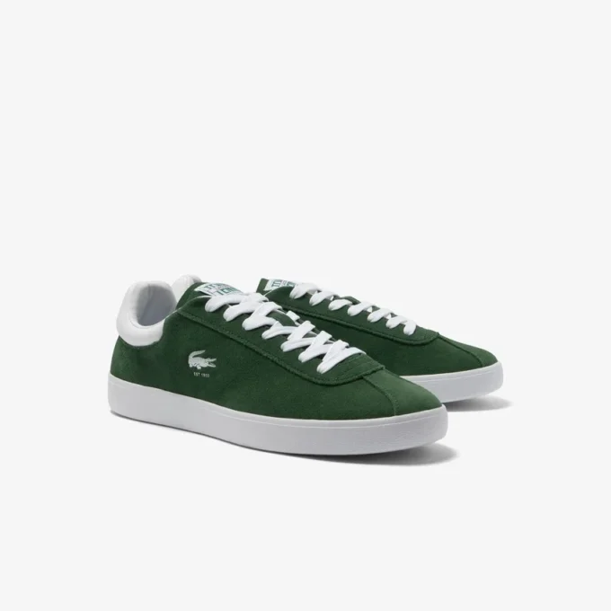 Baseshot-sneakers for menn