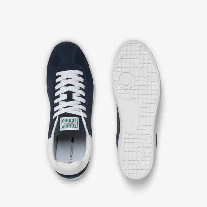 Baseshot-sneakers for menn