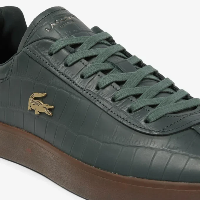 Baseshot-sneakers for menn