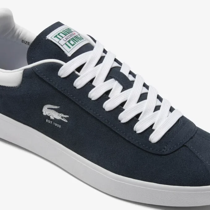 Baseshot-sneakers for menn