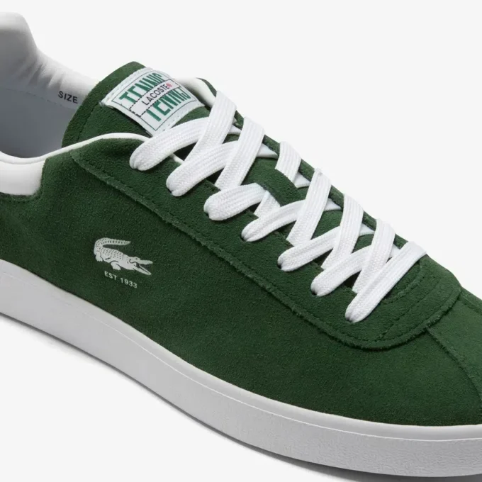 Baseshot-sneakers for menn