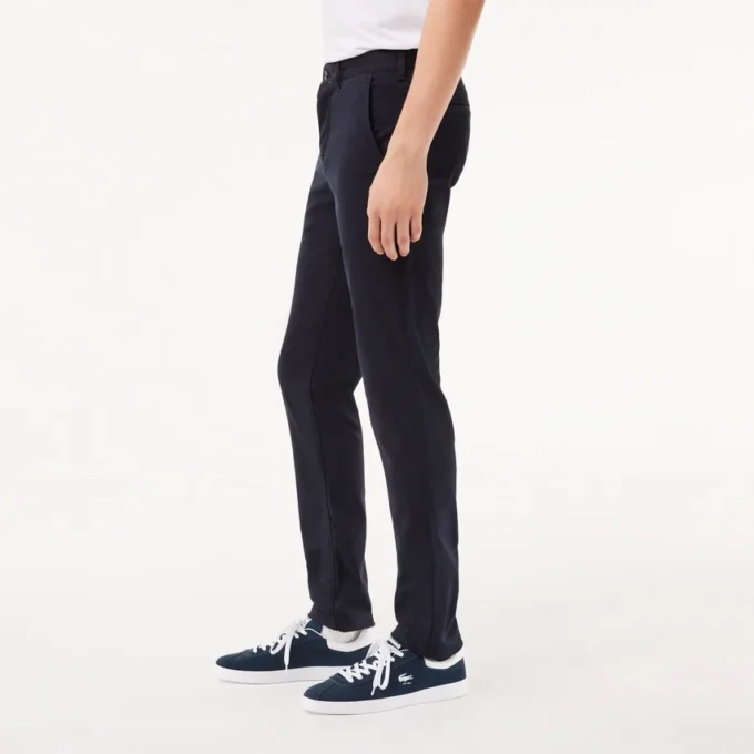 Baseshot-sneakers for menn