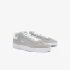 Baseshot-sneakers for menn med gjennomsiktig såle