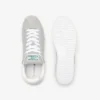 Baseshot-sneakers for menn med gjennomsiktig såle