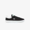 Baseshot-sneakers i semsket skinn for kvinner