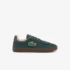 Baseshot-sneakers i semsket skinn for kvinner