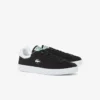 Baseshot-sneakers i semsket skinn for kvinner