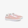 Baseshot-sneakers i semsket skinn for kvinner