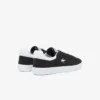 Baseshot-sneakers i semsket skinn for kvinner