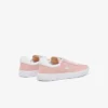 Baseshot-sneakers i semsket skinn for kvinner