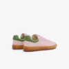 Baseshot-sneakers i semsket skinn for kvinner