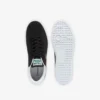 Baseshot-sneakers i semsket skinn for kvinner