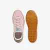 Baseshot-sneakers i semsket skinn for kvinner
