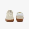 Baseshot-sneakers i semsket skinn for kvinner