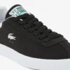 Baseshot-sneakers i semsket skinn for kvinner