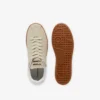 Baseshot-sneakers i semsket skinn for kvinner