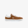 Baseshot suede-Sneakers for menn