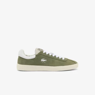 Baseshot suede-Sneakers for menn
