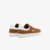 Baseshot suede-Sneakers for menn