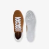 Baseshot suede-Sneakers for menn