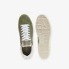 Baseshot suede-Sneakers for menn