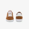 Baseshot suede-Sneakers for menn