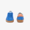 Baseshot suede-Sneakers for menn