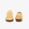 Baseshot suede-Sneakers for menn