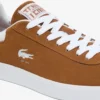 Baseshot suede-Sneakers for menn