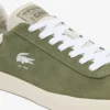 Baseshot suede-Sneakers for menn