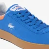 Baseshot suede-Sneakers for menn