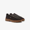 Baseshot Winter-sneakers i semsket skinn for menn