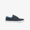 Bayliss 2.0-lærsneakers for menn