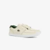 Bayliss 2.0-lærsneakers for menn