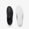 Bayliss 2.0-lærsneakers for menn
