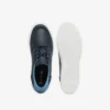 Bayliss 2.0-lærsneakers for menn