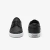 Bayliss 2.0-lærsneakers for menn