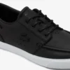 Bayliss 2.0-lærsneakers for menn