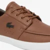 Bayliss 2.0-lærsneakers for menn