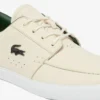 Bayliss 2.0-lærsneakers for menn