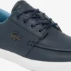 Bayliss 2.0-lærsneakers for menn