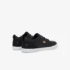 Bayliss-lærsneakers for menn
