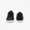 Bayliss-lærsneakers for menn