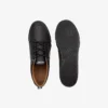 Bayliss-sneakers for menn med perforert krage i skinn